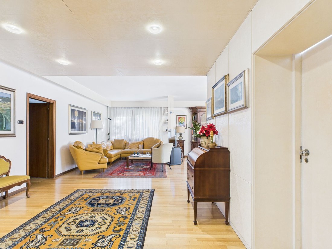 Apartment in Gries - San Quirino, Bolzano / Bozen, Trentino – Alto Adige/Südtirol 4 - 18224309