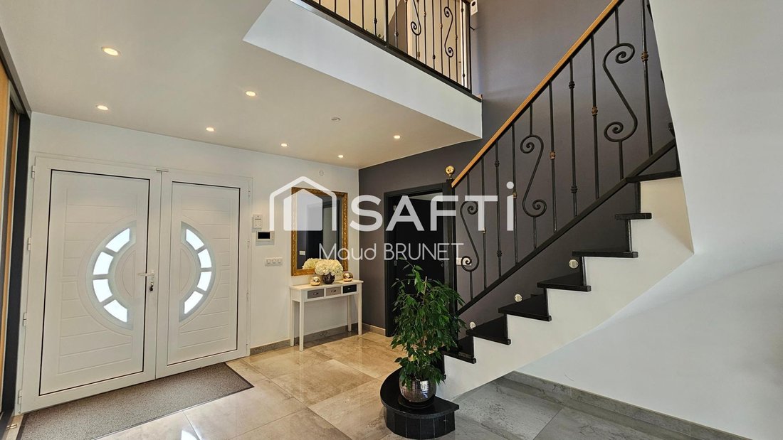 House in Septeuil, Ile-de-France, France 3 - 18233392