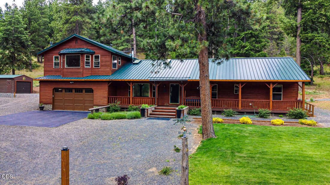 House in Klamath Falls, Oregon, United States 1 - 18226062