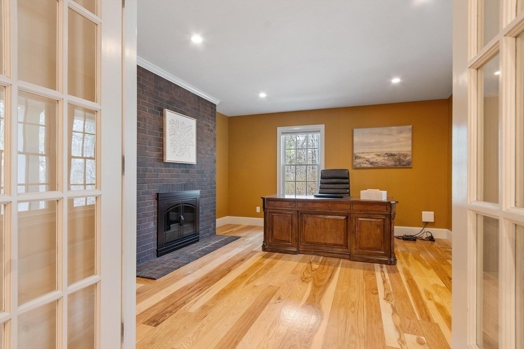 House in Harvard, Massachusetts, United States 4 - 16506372