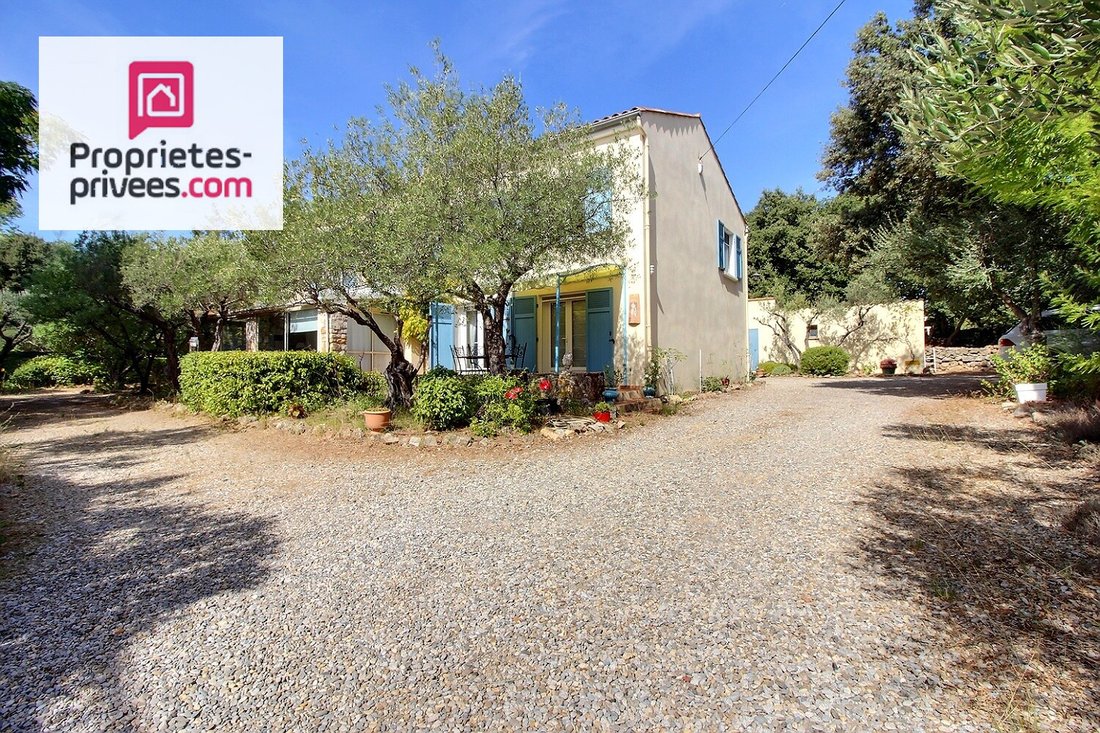 Villa in Ouest, Lorgues, France 3 - 18232830