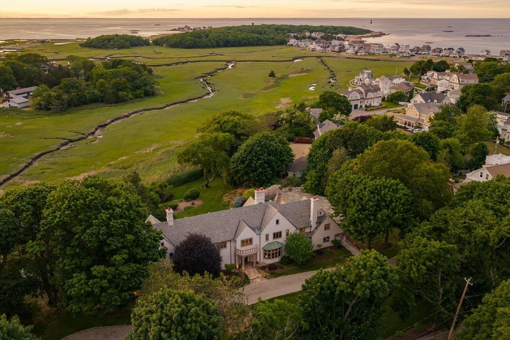 House in Scituate, Massachusetts, United States 4 - 18229441