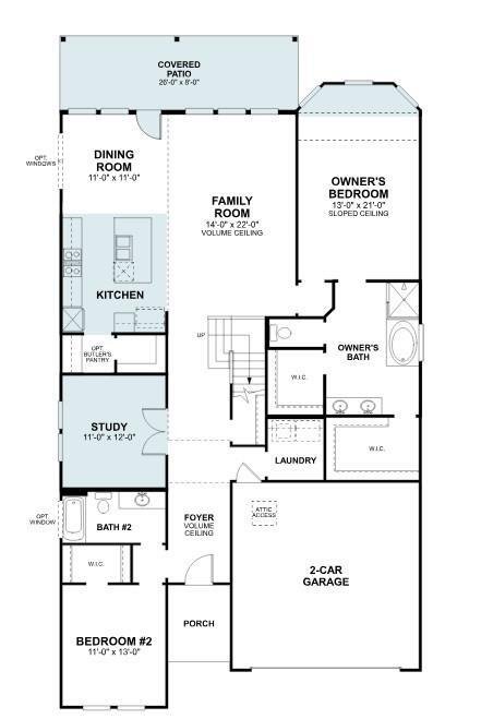 House in Fort Worth, Texas, United States 2 - 18226645
