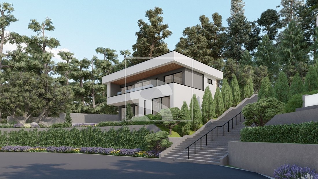 House in Kanfanar, Istria County, Croatia 5 - 18230653