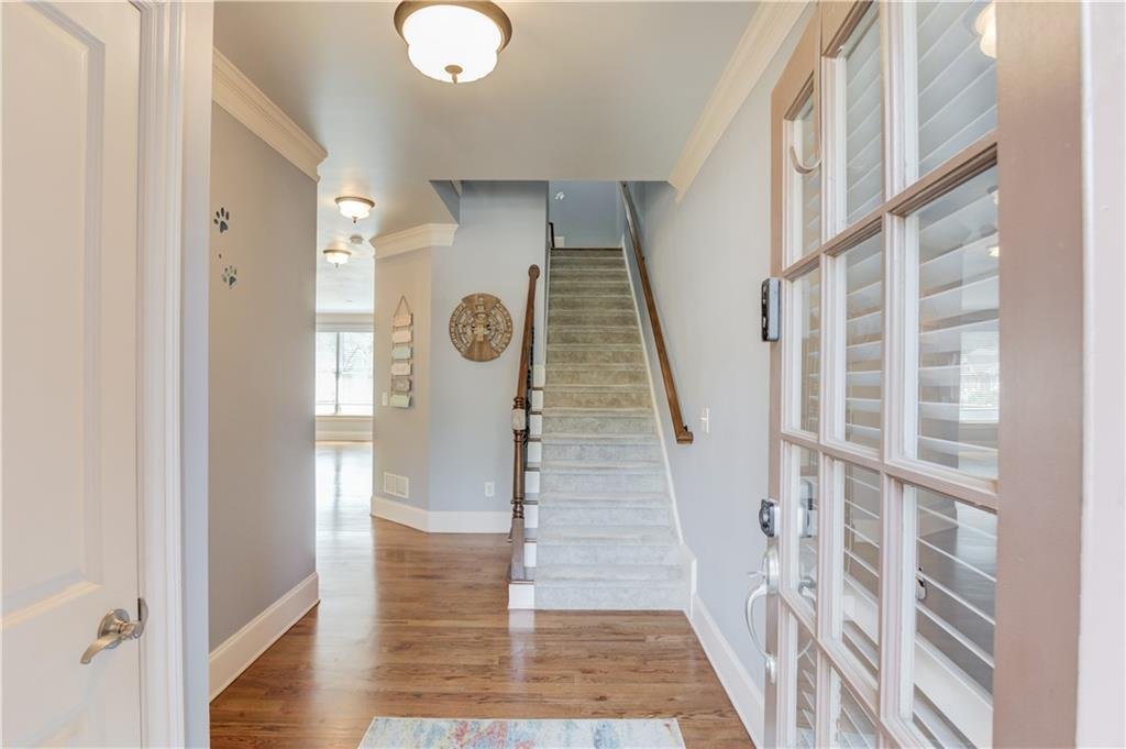 Townhouse in Suwanee, Georgia, United States 3 - 18229758