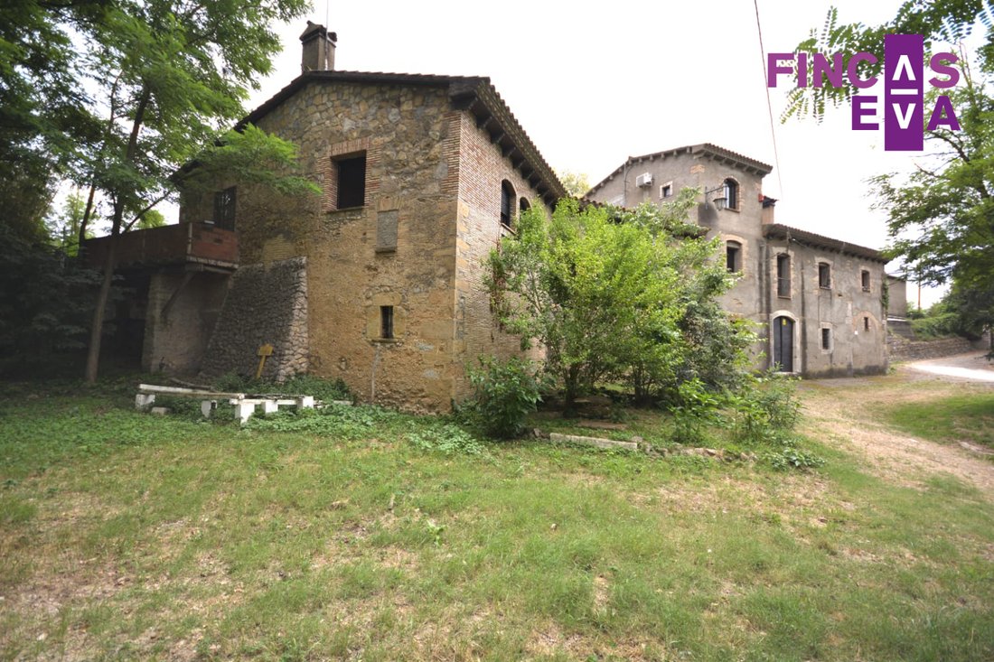 House in Borrassa, Catalonia, Spain 1 - 18229722
