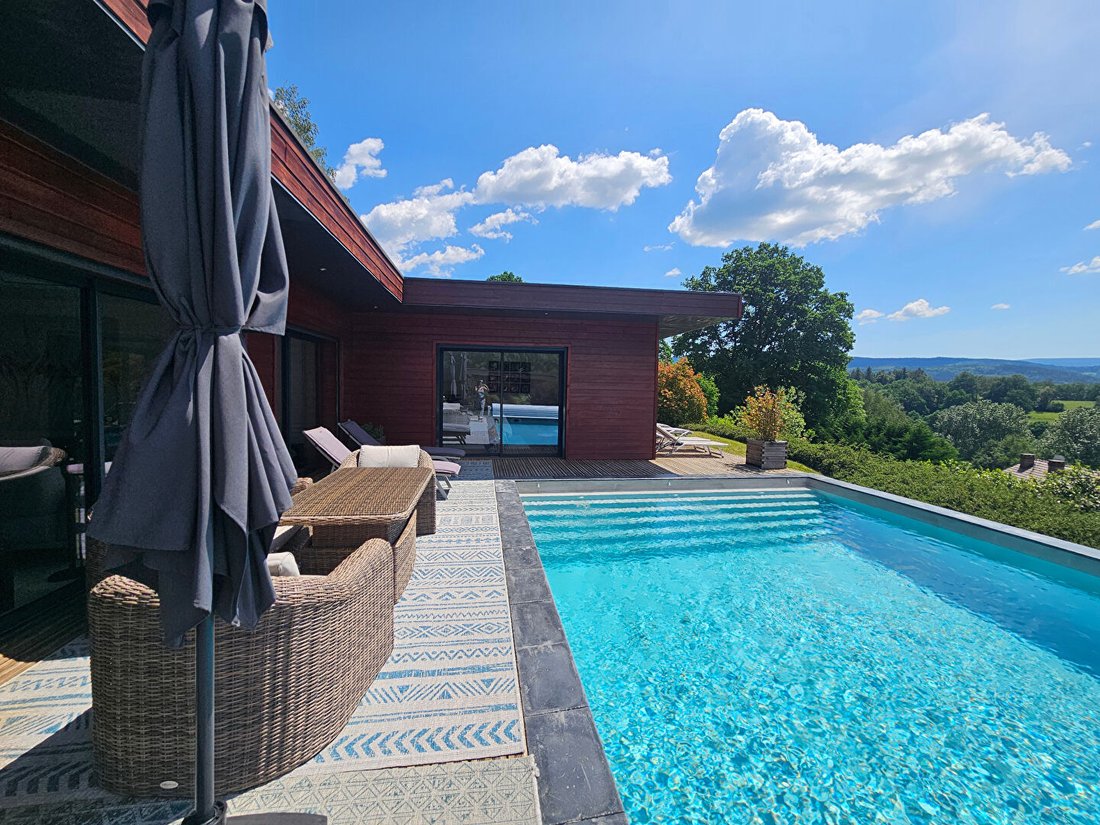 Villa in Le Beulay, Grand Est, France 5 - 18224422