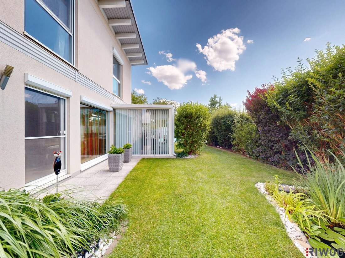 House in Himberg, Lower Austria, Austria 4 - 18231028