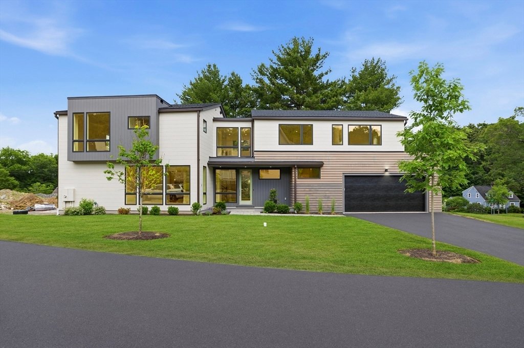 House in Lexington, Massachusetts, United States 1 - 18228908