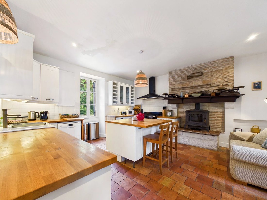 House in Eymet, Nouvelle-Aquitaine, France 4 - 18227355