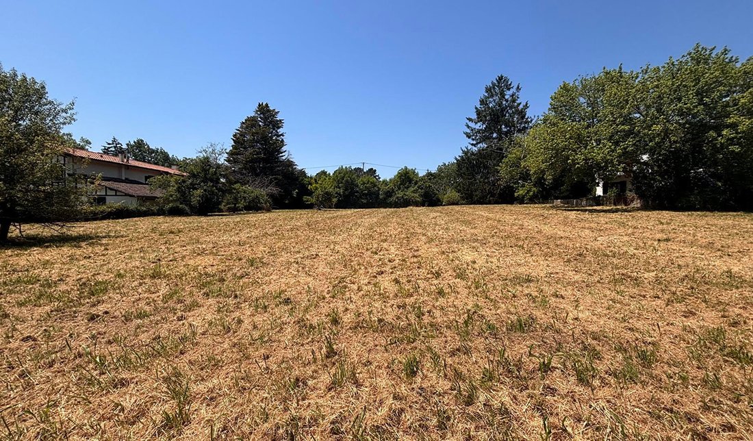 Land in Bassussarry, Nouvelle-Aquitaine, France 5 - 18231148