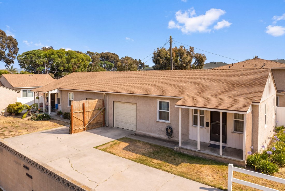 Autres à Port Hueneme, Californie, États-Unis 5 - 18225038