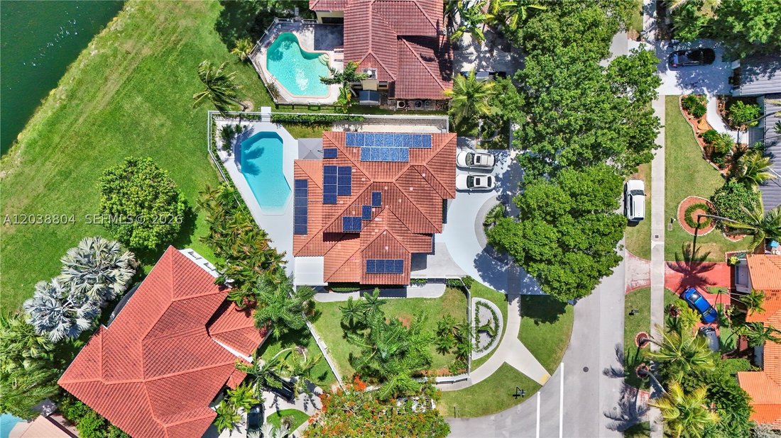 House in Cutler Bay, Florida, United States 1 - 18226338
