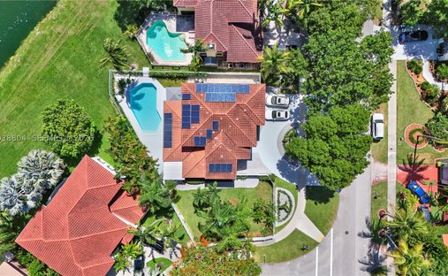 House in Cutler Bay, Florida, United States 1