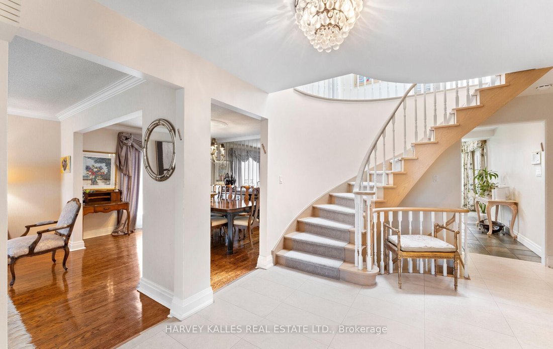 House in Markham, Ontario, Canada 5 - 18228958