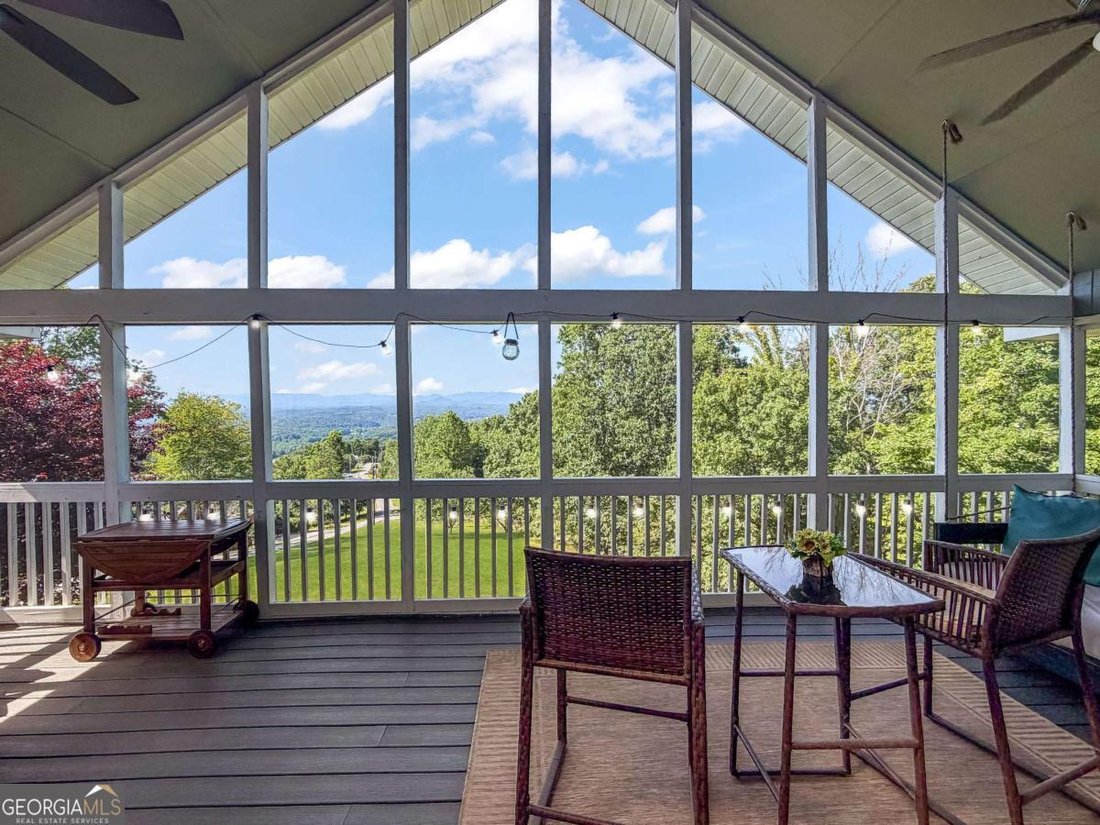 House in Ellijay, Georgia, United States 4 - 18231849