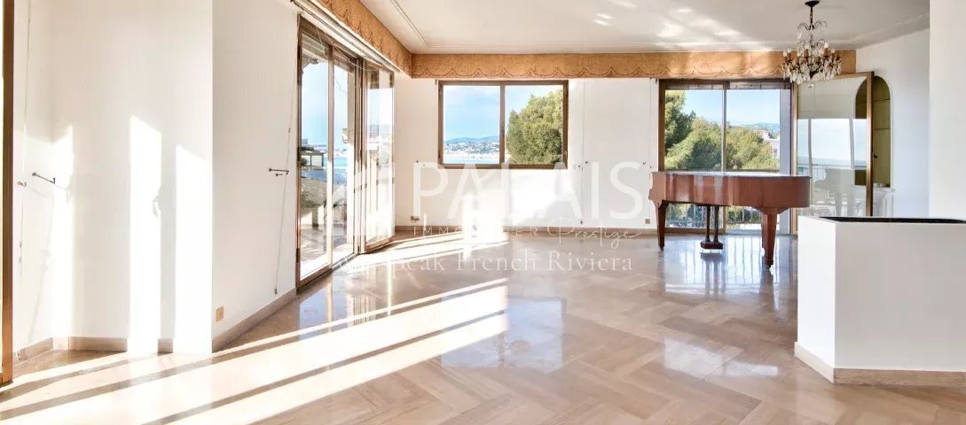 Apartamento en Mont Boron, Niza, Provenza-Alpes-Costa Azul 5 - 18232662