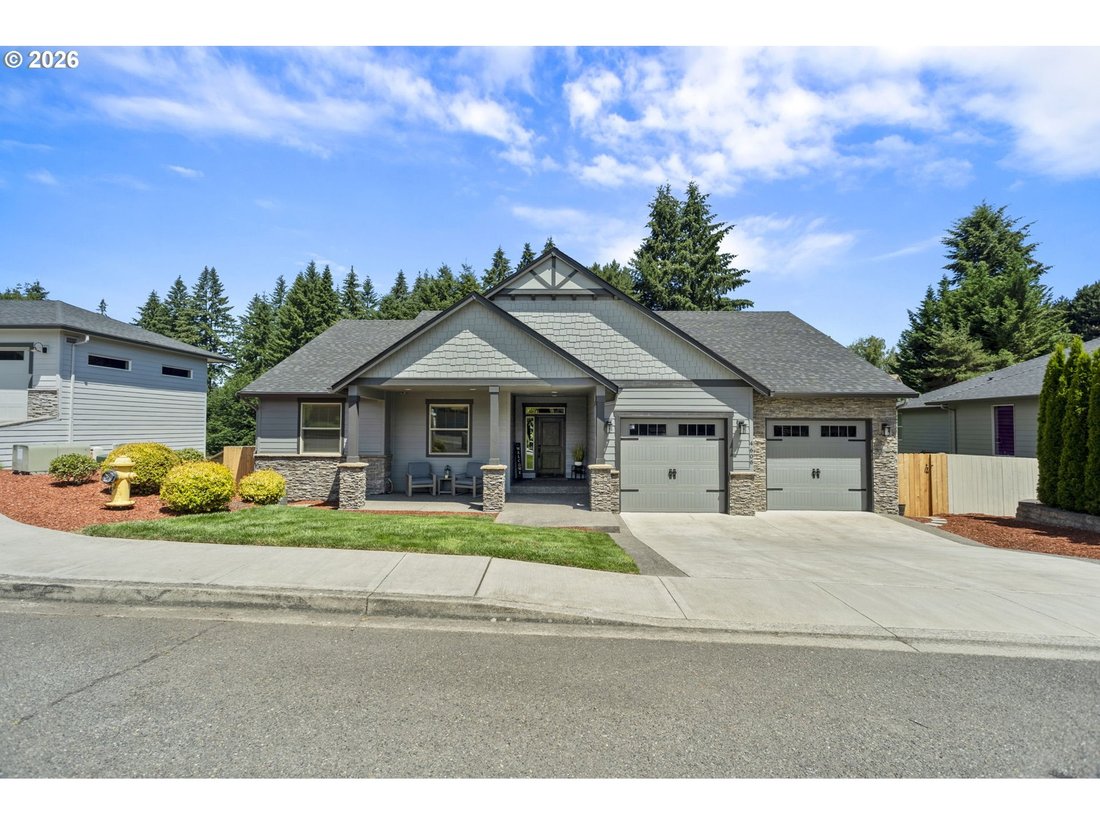 House in Vancouver, Washington, United States 3 - 18226800
