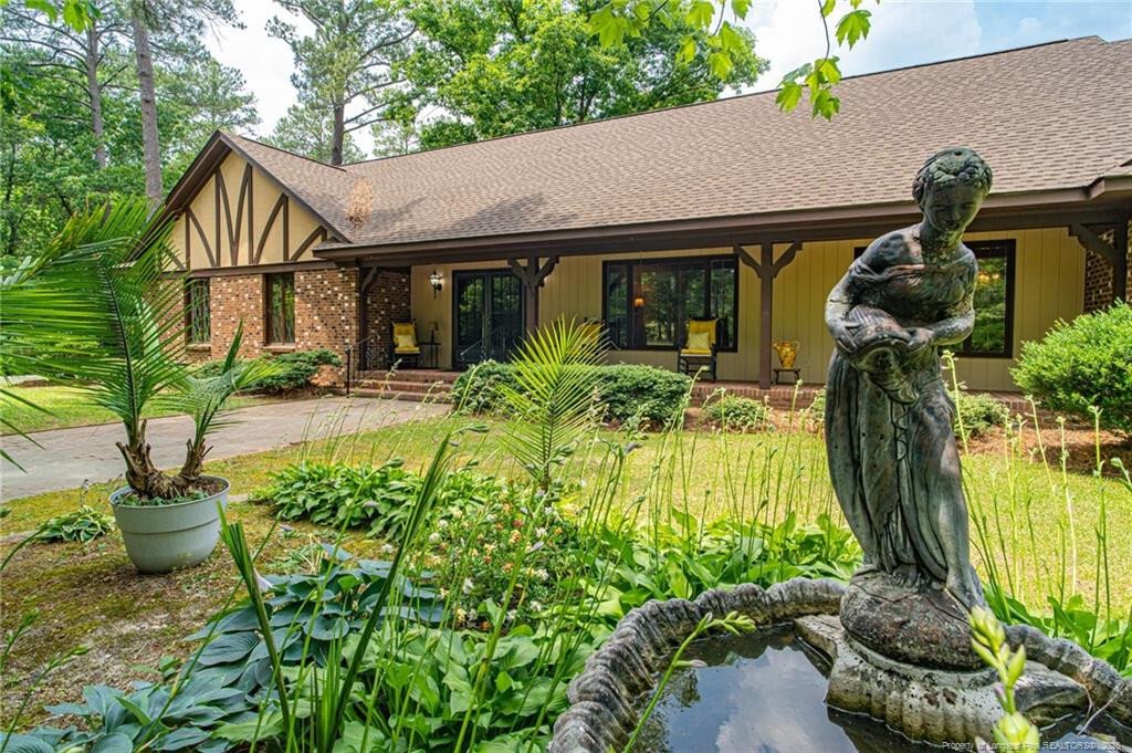 House in Lillington, North Carolina, United States 5 - 18225896