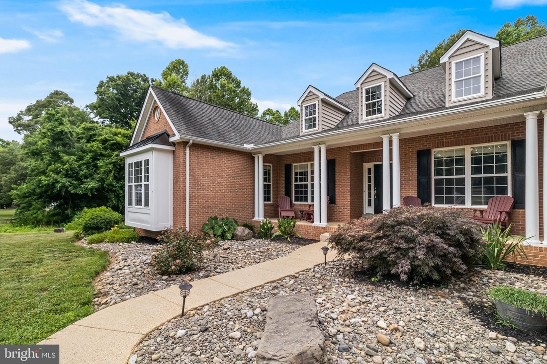 House in Compton, Maryland, United States 5 - 18228859