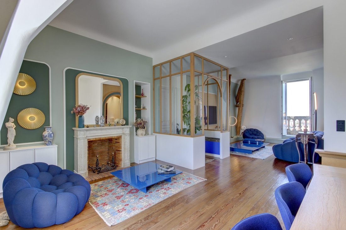 Apartment in Biarritz, Nouvelle-Aquitaine, France 3 - 18229205