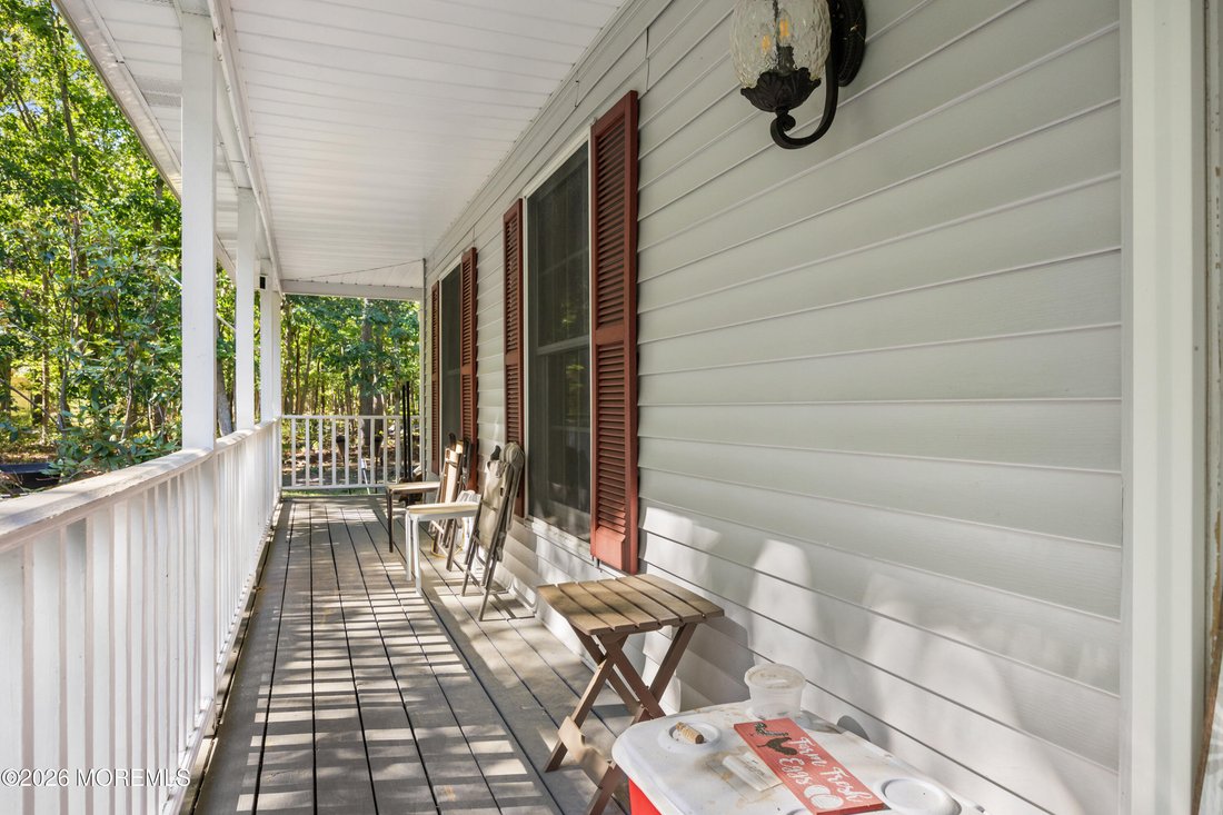 House in Plumsted Township, New Jersey, United States 4 - 18144353