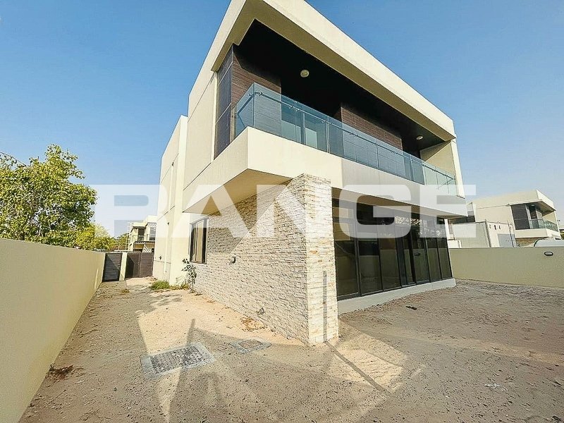 Villa in Damac Hills, Dubai, United Arab Emirates 2 - 18223802