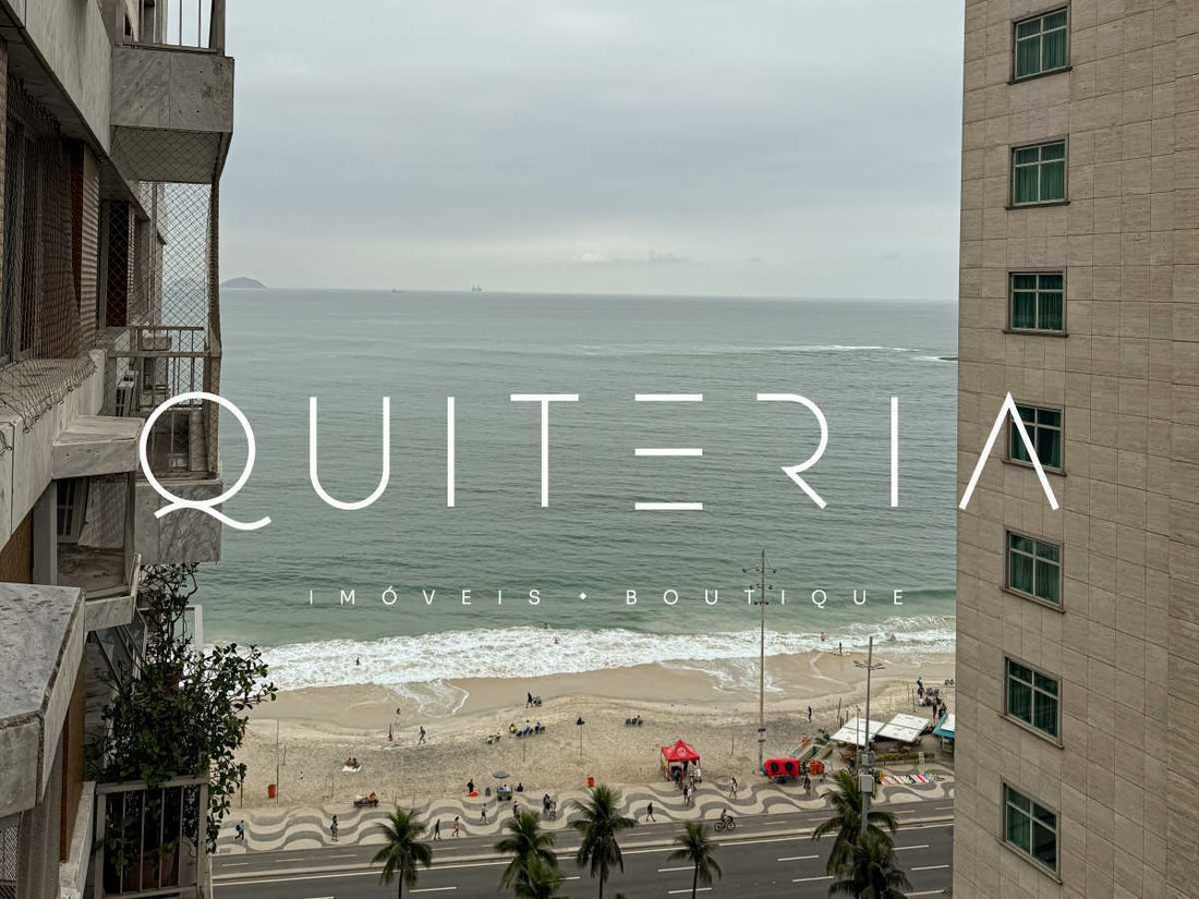 Apartment in Rio de Janeiro, State of Rio de Janeiro, Brazil 1 - 18227430