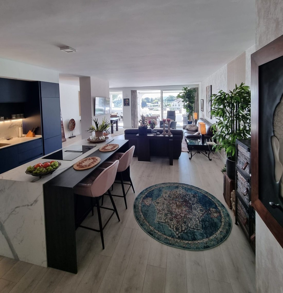 Apartment in La Quinta, Benahavis, Andalusia 4 - 18231904