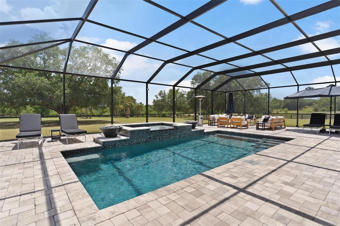 House in The Villages, Florida, United States 5 - 18226463