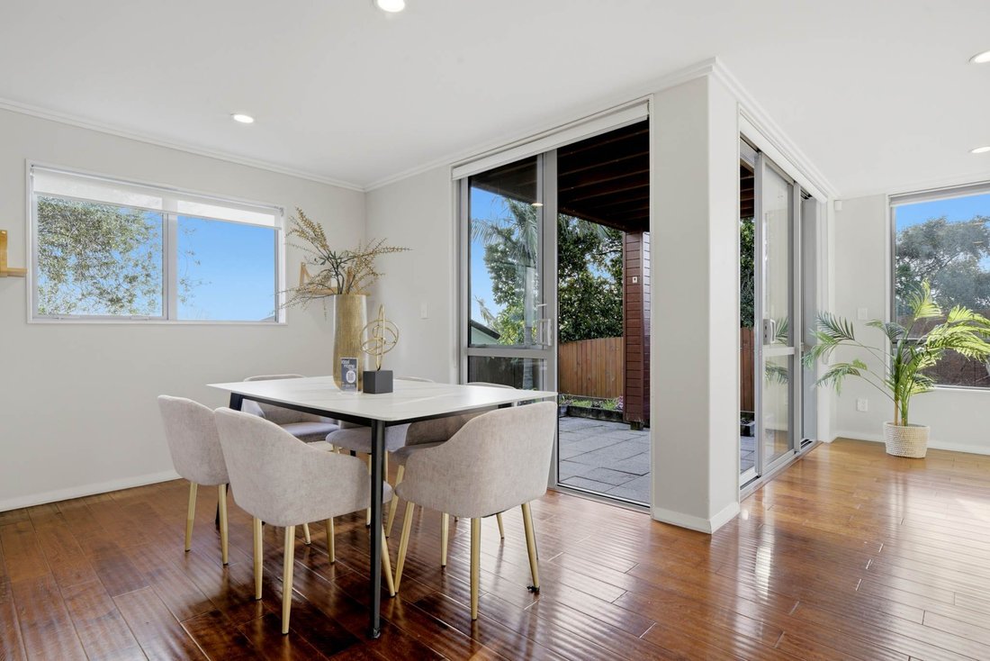 Haus in Auckland, Auckland, Neuseeland 3 - 18229329