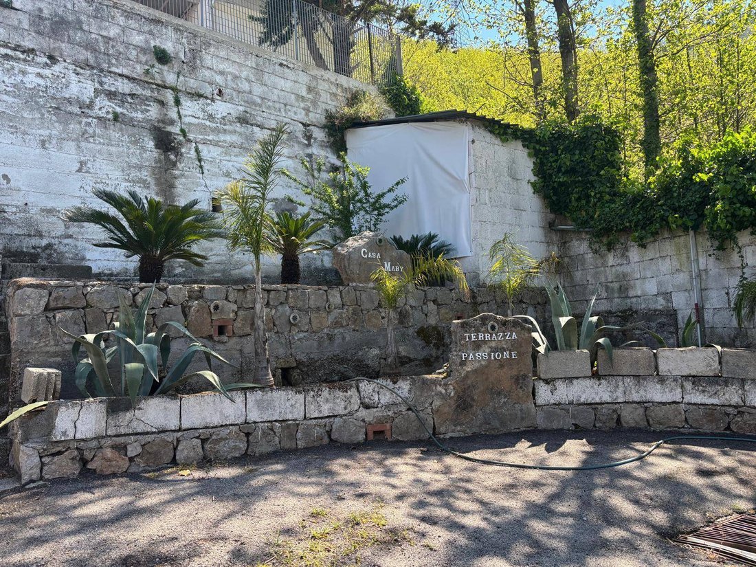 Villa in Corbara, Campania, Italy 2 - 18228904