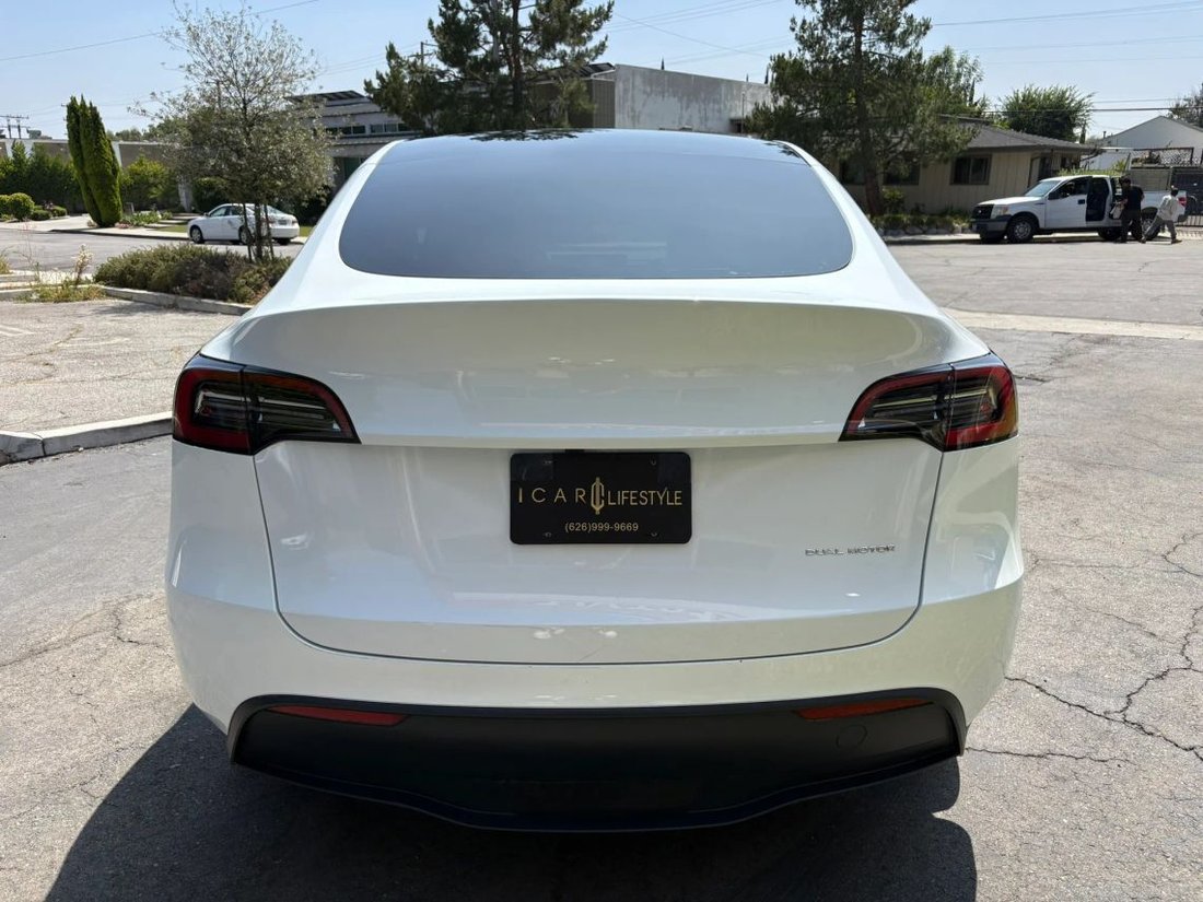 Suv in Arcadia, CA, United States 5 - 18233048