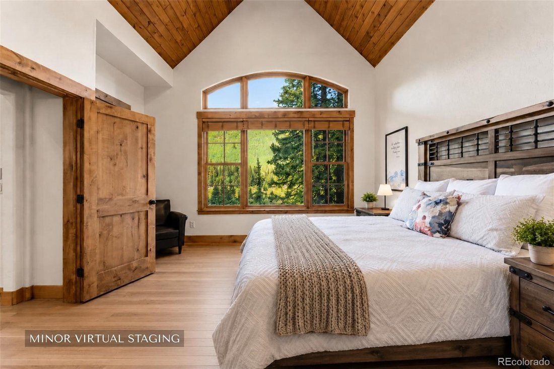 House in Breckenridge, Colorado, United States 4 - 18226868