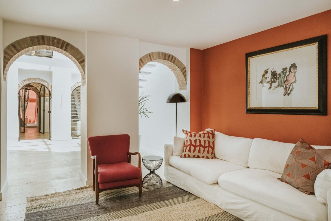 House in Centro, Malaga, Spain 3 - 18230451