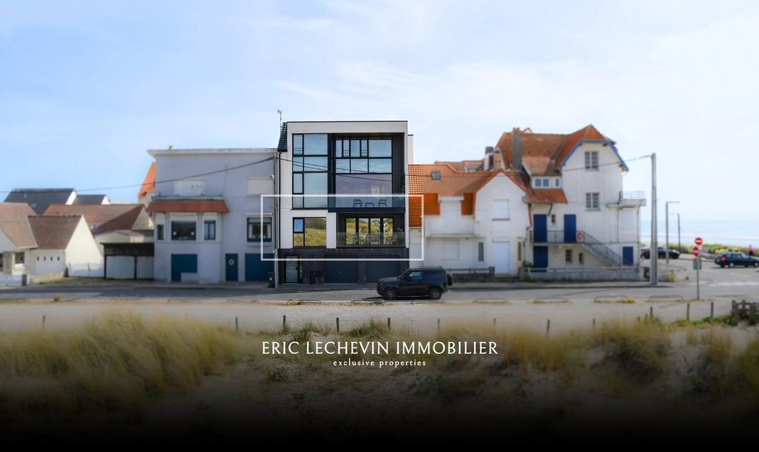 Apartment in France 1 - 18232645
