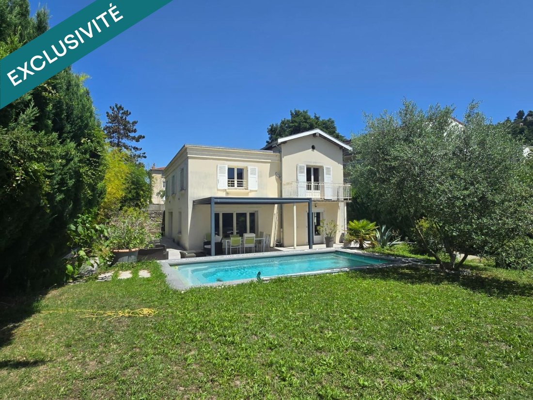 House in Les-Collines, Vienne, France 2 - 18233293