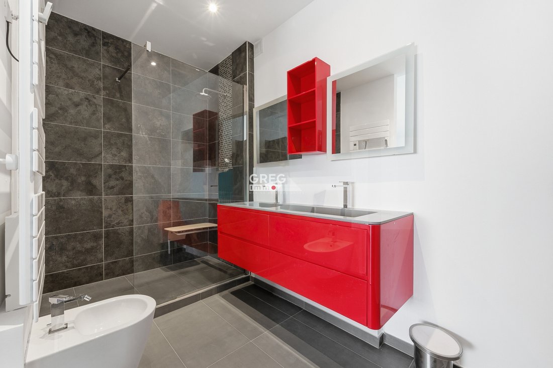 Apartment in Route de Grasse, Villeneuve-Loubet, France 5 - 18232268