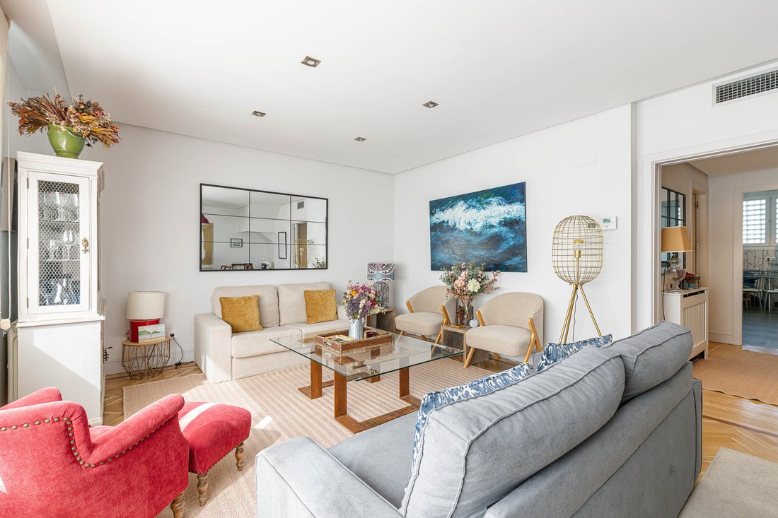 Apartment in Moncloa-Aravaca, Madrid, Spain 3 - 18227498