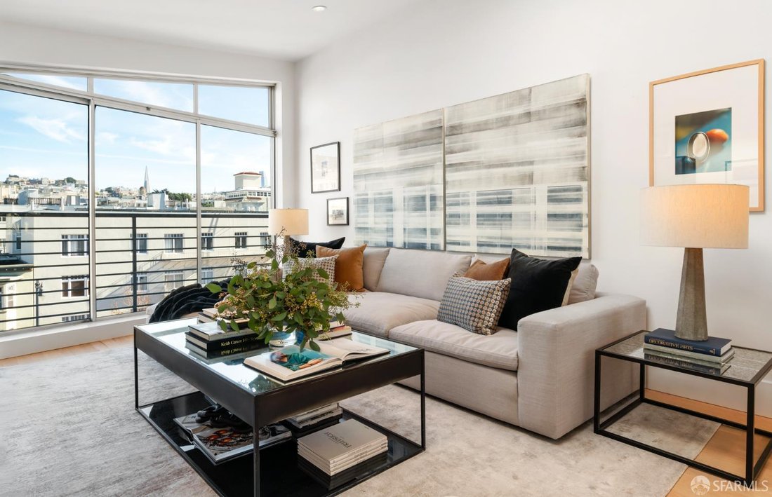 House in San Francisco, California, United States 5 - 18229056
