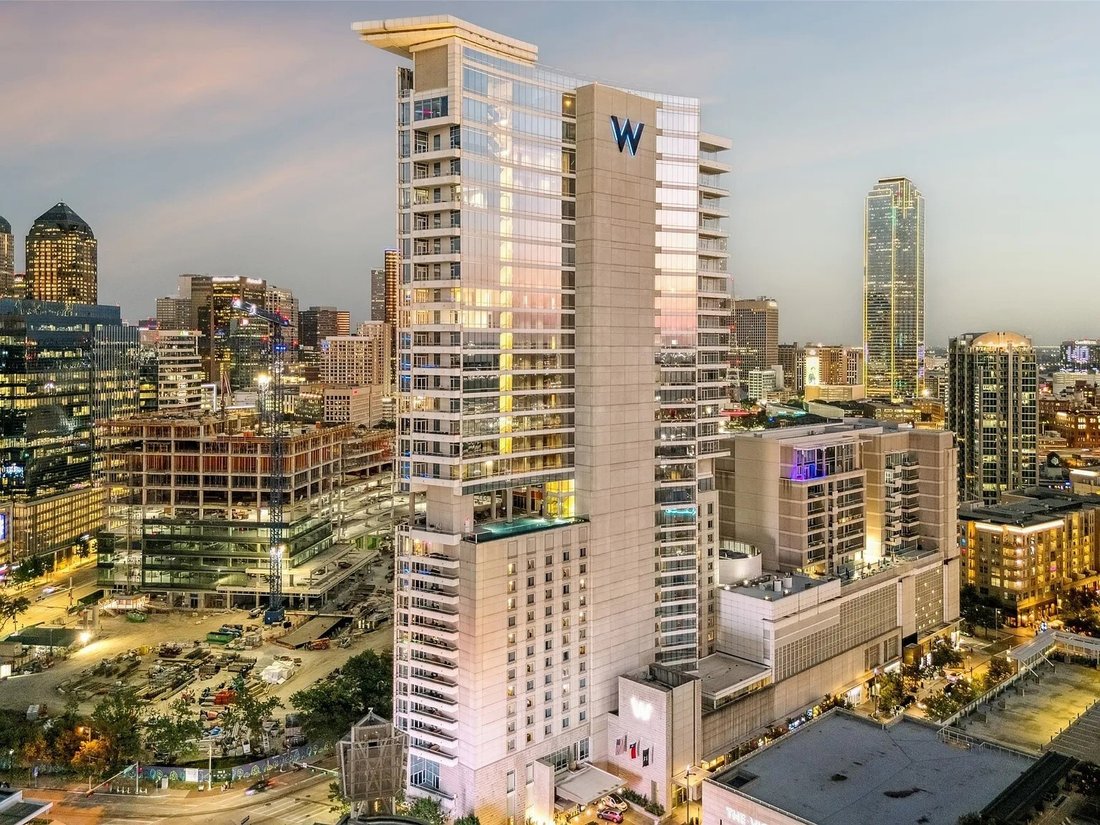 Condo in Dallas, Texas, United States 1 - 18232599