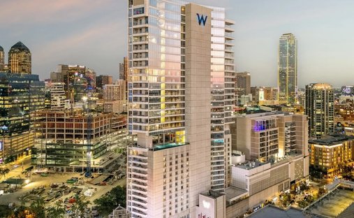 Condo in Dallas, Texas, United States 1