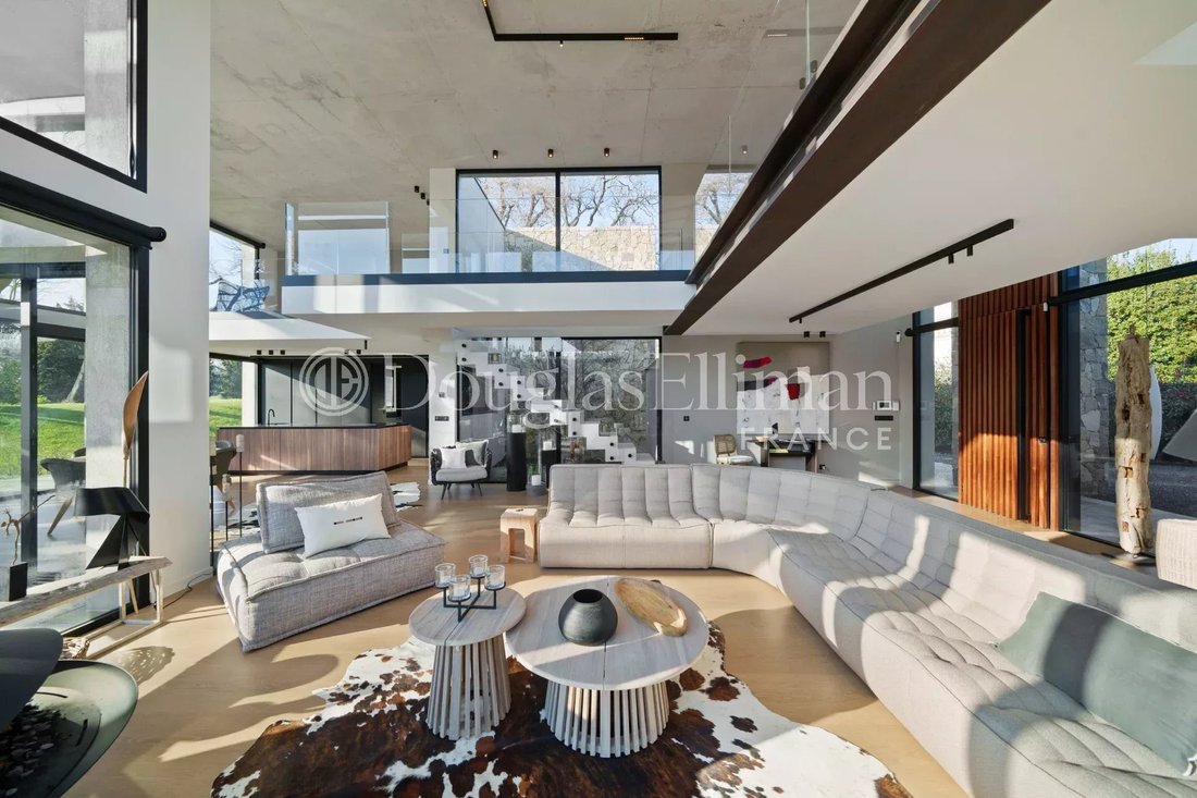 Villa in Opio, Provence-Alpes-Côte d'Azur, France 5 - 15790552