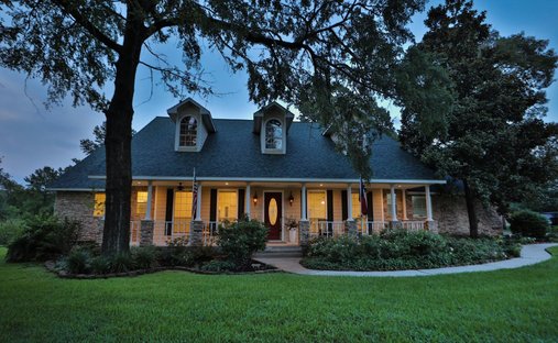 Casa a Magnolia, Texas, Stati Uniti 1