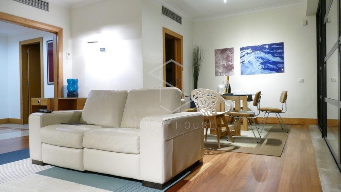 Apartment in Parque das Nacoes, Lisbon, Portugal 4 - 18224580