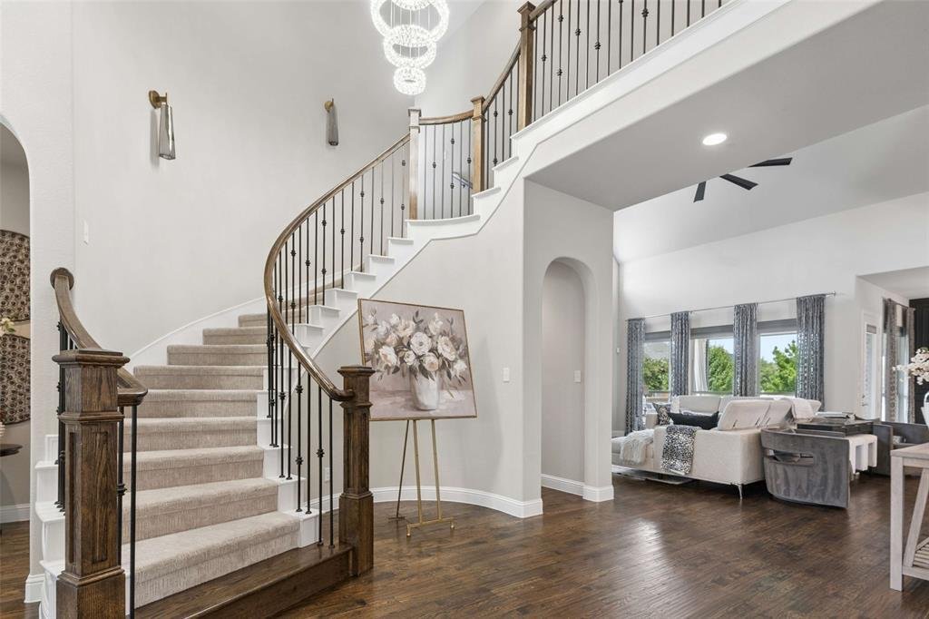 House in Prosper, Texas, United States 3 - 18228909