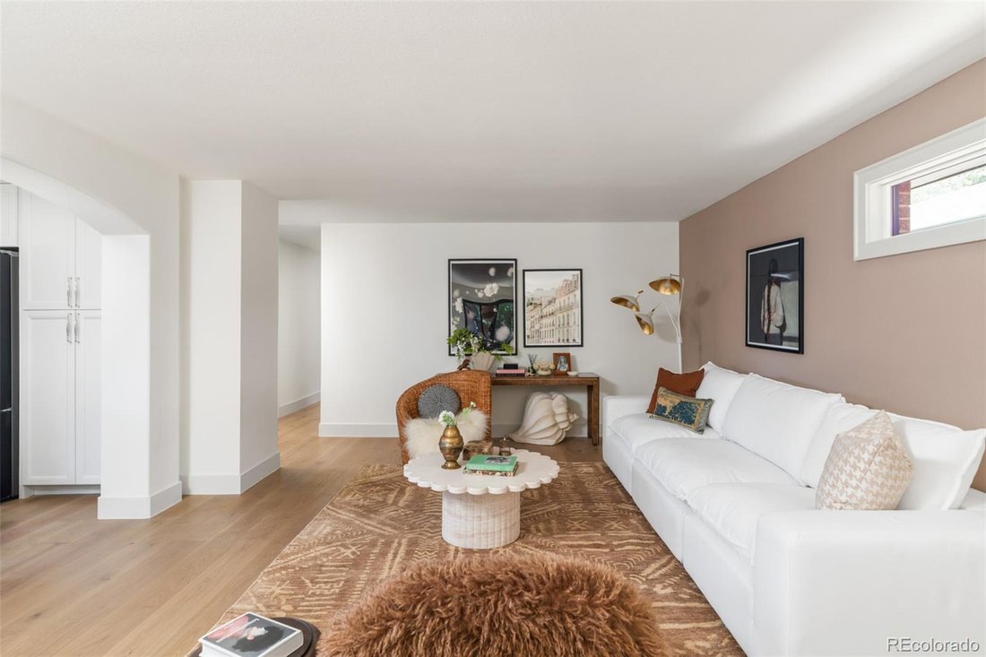 House in Denver, Colorado, United States 5 - 18231801