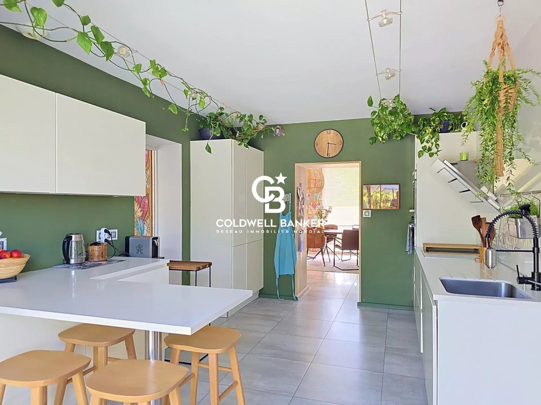 House in Commerce-Marchoux, Fontenay-le-Comte, France 5 - 18231837