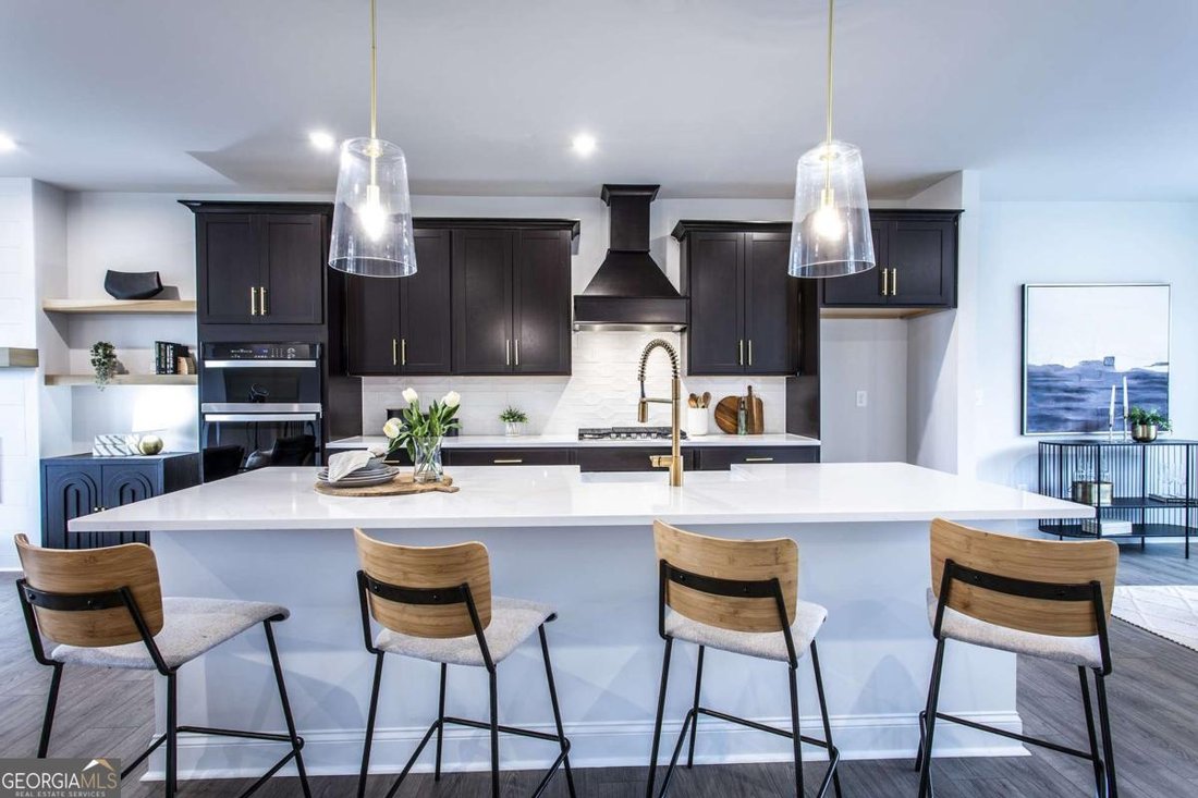 Townhouse in Buford, Georgia, United States 3 - 18233883