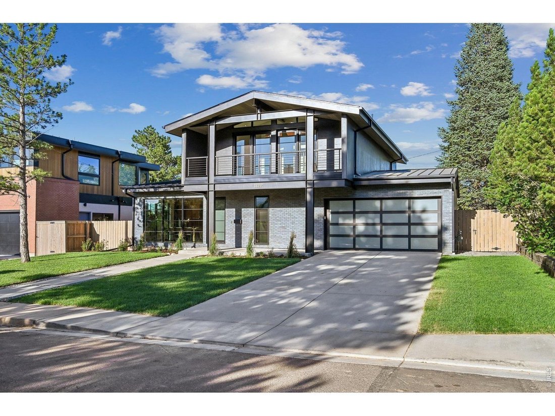 House in Boulder, Colorado, United States 2 - 18131601